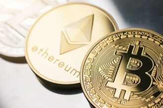 Voc, voice of crypto, btc, eth