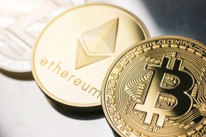 VOC, Voice of Crypto, BTC, ETH