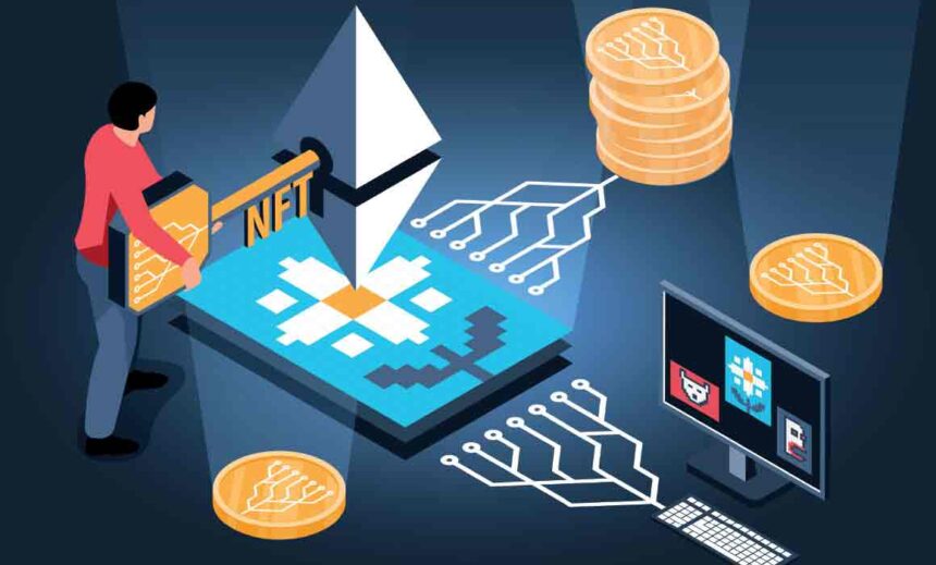 Can-nfts-be-copyrighted-the-legality-of-non-fungible-tokens
