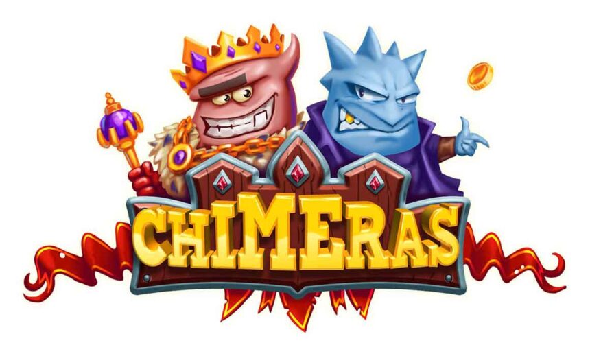 Chimeras-project-review