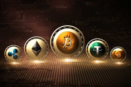 Crypto youtube channels