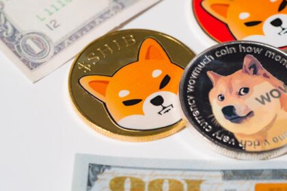 Doge and SHIB