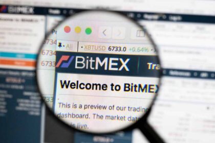Voc, voice of crypto, crypto, bitmex