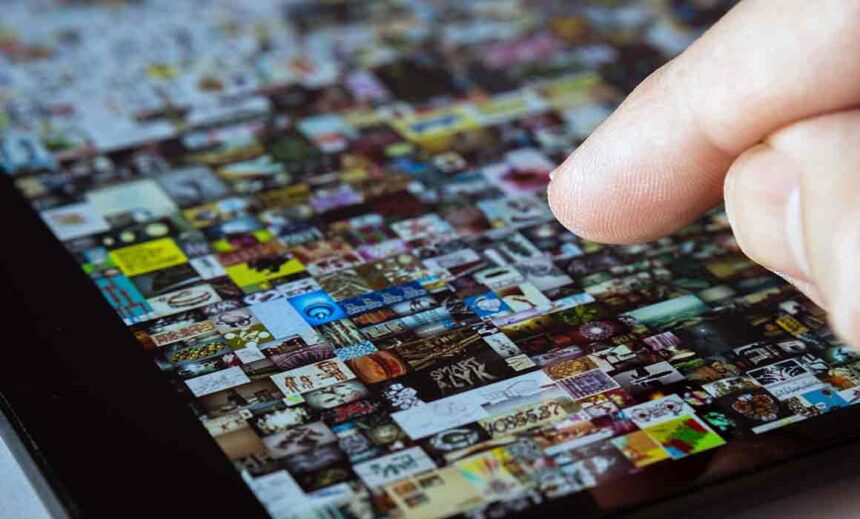 How-to-convert-your-photos-into-nfts-on-the-blockchain