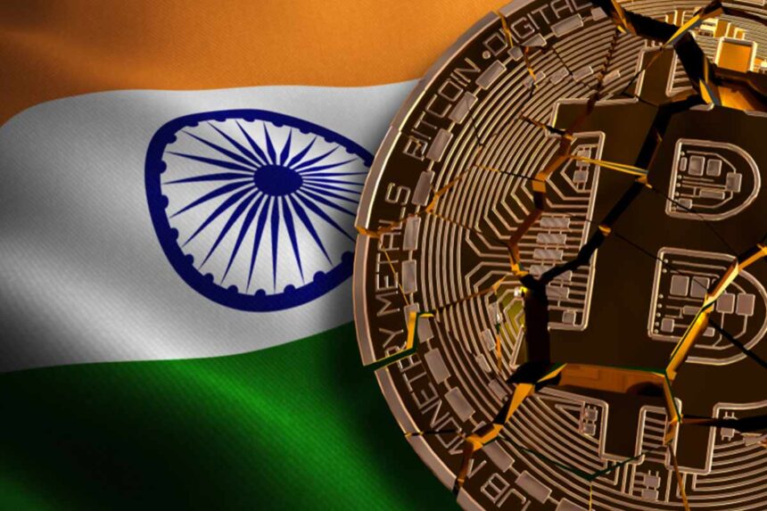 Indian Regulators put a Pause on Celebrities Endorsing Crypto