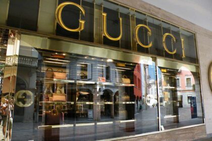 Gucci, Crypto, Shiba Inu, Dogecoin,