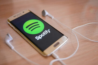 Spotify Artists Could Soon Promote Non Fungible Tokens (NFTs)
