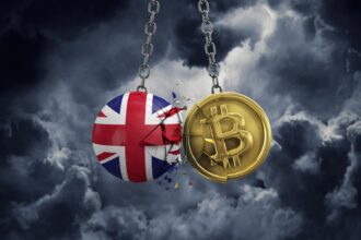 Voc, voice of crypto, bitcoin, uk