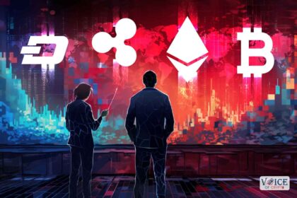 Different types of crypto trading activities