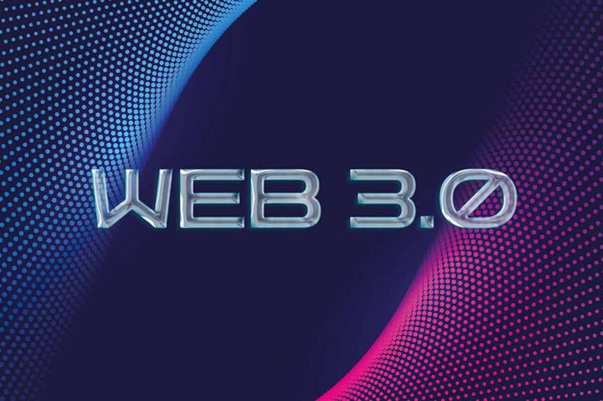 Web 3. 0