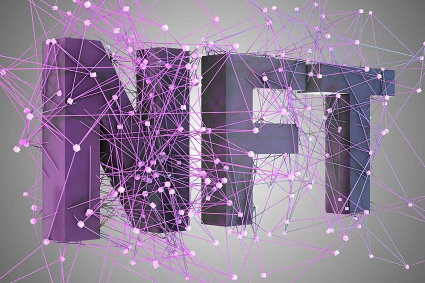 Voc, voice of crypto, nft