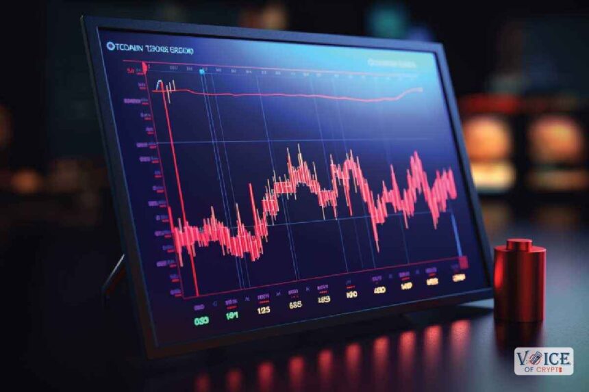 Voice of crypto arbitrum