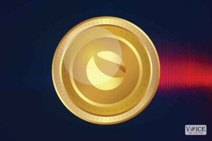 Voc, voice of crypto, luna, terra