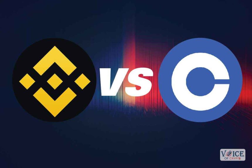 Binance-vs-coinbase-how-do-they-compare