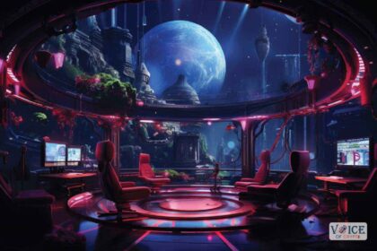 Metaverse gaming ecosystems