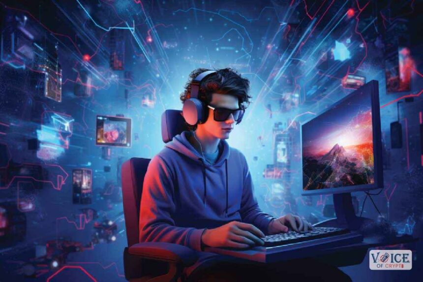 Top 5 metaverse influencers in the world
