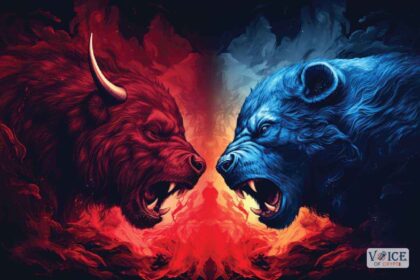 VOC, Voice of Crypto, Crypto Gainers and Losers