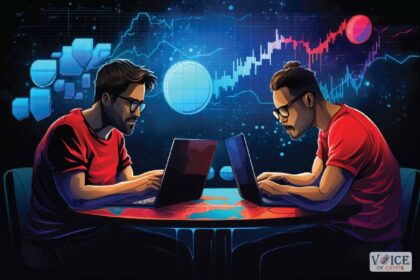 Decentralized exchange