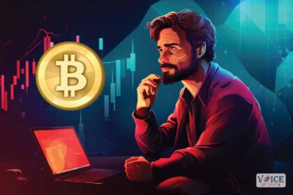 What are Crypto Lending Protocols, VOC