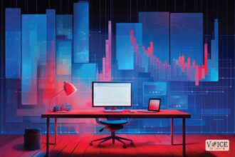 Voc, voice of crypto, crypto
