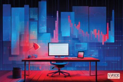 Voc, voice of crypto, crypto