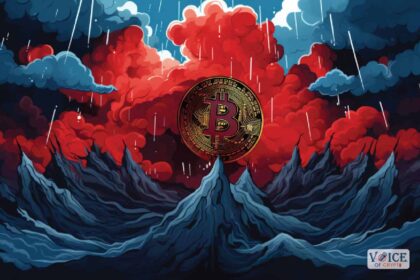 Bitcoin and Crypto Disasters| VOC