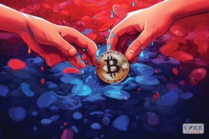 How to choose a cryptocurrency exchange? Voc