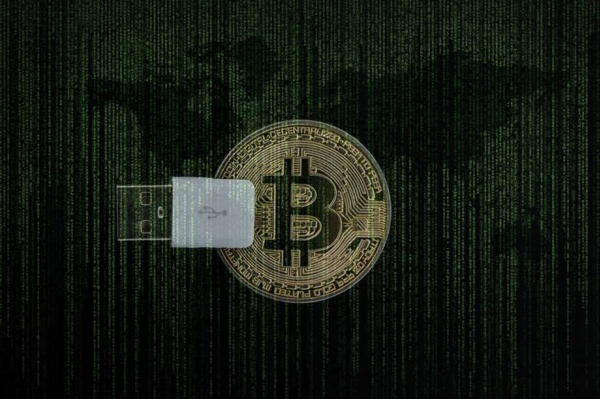 Voc, voice of crypto, bitcoin, btc