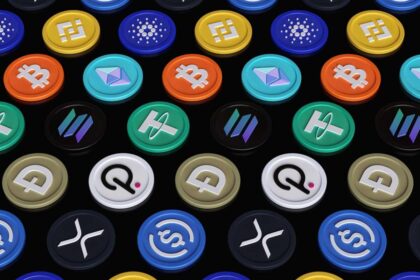 Voc, voice of crypto, bitcoin, btc, cryptocurrencies