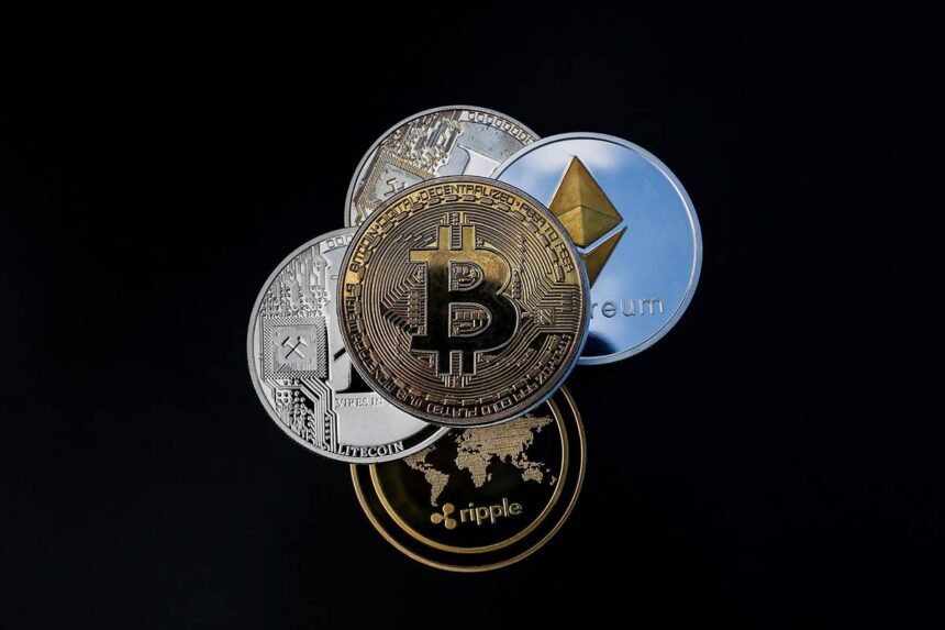 Bitcoin Could See A 5x Increase