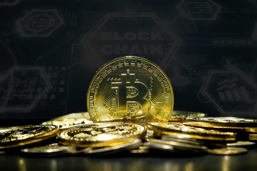 Voc, voice of crypto, bitcoin