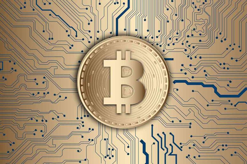 Bitcoin price