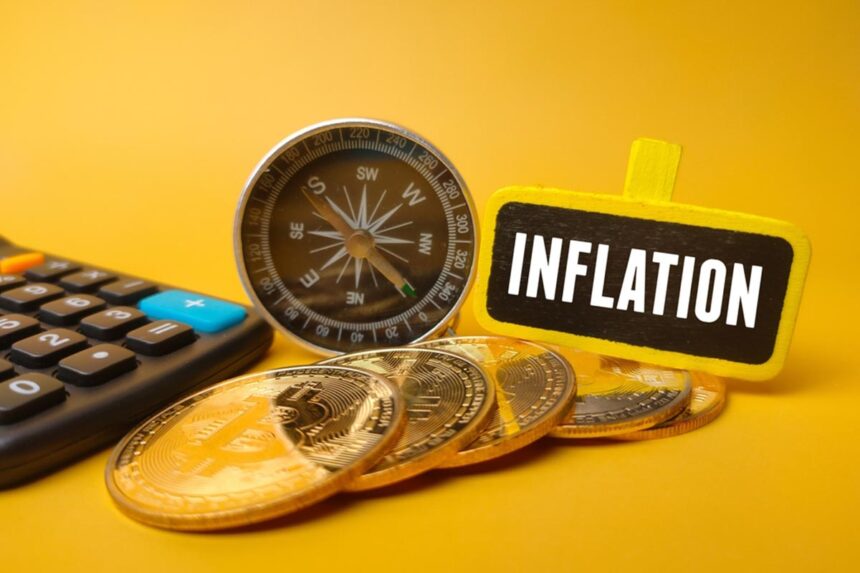 Can cryptocurrencies like bitcoin beat inflation