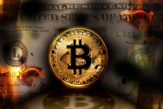 Can cryptocurrencies like bitcoin beat inflation