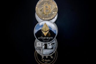 Cardano, xrp see institutional inflows as investors pull funds from bitcoin and ethereum