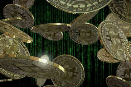 Crypto market turns green