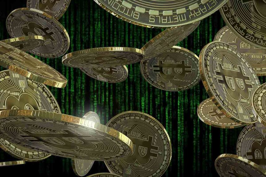 Crypto Market Turns Green