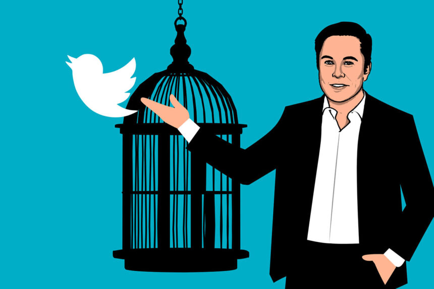 Elon Musk Twitter