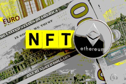 Ethereum surpasses