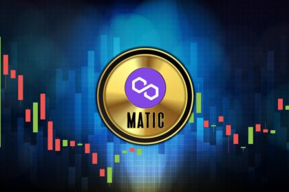 Matic bullish voiceofcrypto