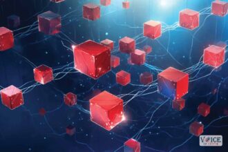 Blockchain voc