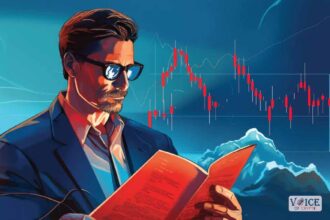 Voc, voice of crypto, eth