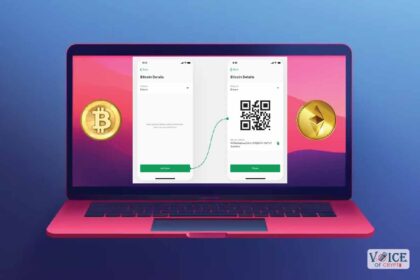 Active Versus New Addresses In Crypto, VOC