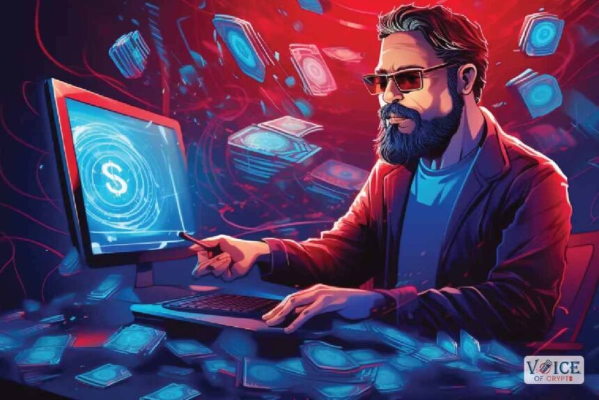 Crypto Profits Voice Of Crypto