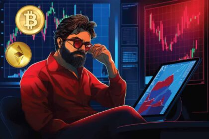 Crypto analysis, voice of crypto