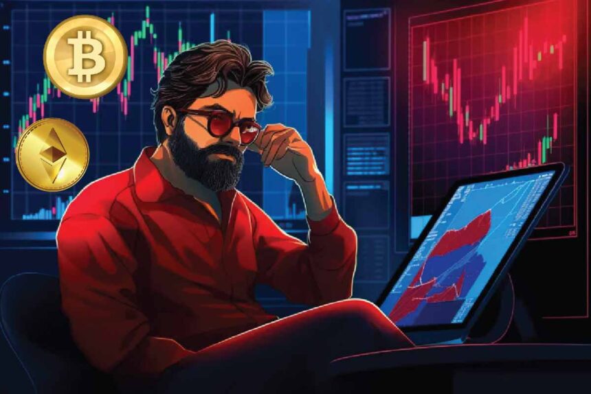 Crypto analysis, voice of crypto