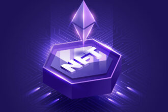 Voc, voice of crypto, nft