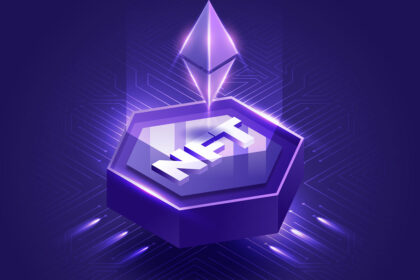 Voc, voice of crypto, nft