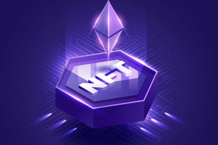 Voc, voice of crypto, nft