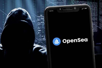 Opensea suffers data breach, warns users about phishing possibility